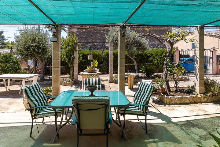 Casa mallorquina en Secar de La Real photo 0