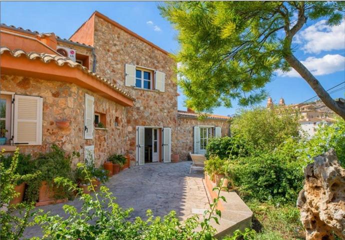 Encantadora casa en Calvià photo 0