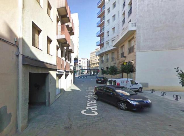 Plaza de aparcamiento - Valls photo 0