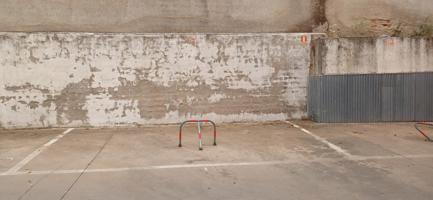 PLAZAS DE GARAJE EN ALQUILER EN HUMANES DE MADRID photo 0
