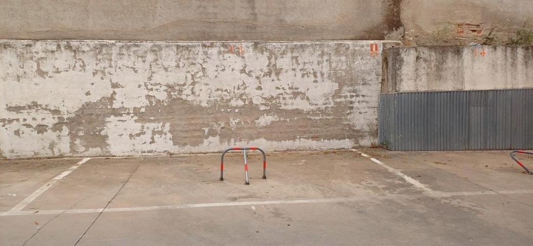 PLAZAS DE GARAJE EN ALQUILER EN HUMANES DE MADRID photo 0