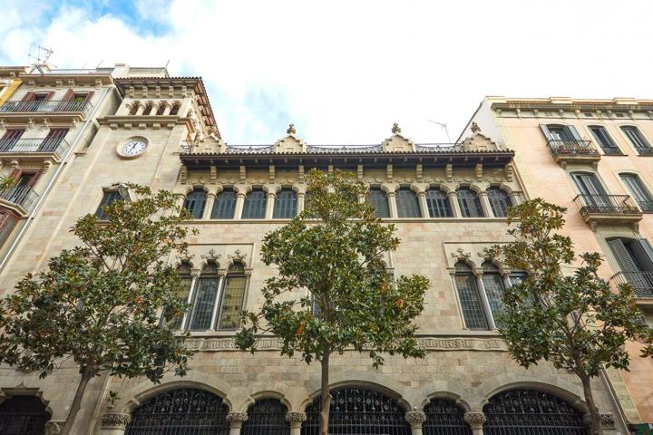 Calle Gran de Gracia (Gràcia - Vila de Gràcia) photo 0