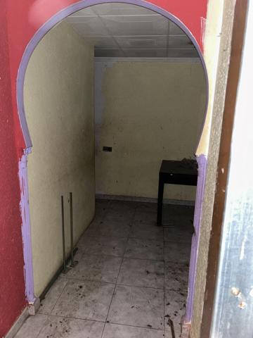 Sant Crispi (Horta - La Teixonera) photo 0