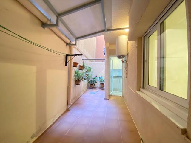 Calle de Rossell Edificio en venta (Horta - Guinardó - La Teixonera) photo 0