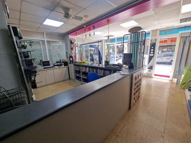 Local comercial - Hospitalet de Llobregat, l (Centre) photo 0