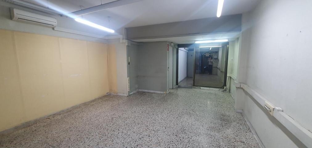 Local comercial - Barcelona (Sant Martí - El Camp de l'Arpa) photo 0