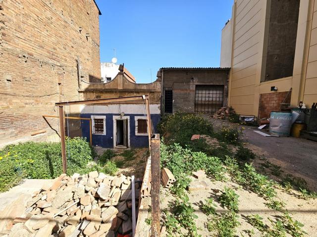 Suelo residencial - Barcelona (Sant Andreu - Trinitat Vella) photo 0