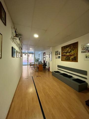 Local comercial - Barcelona (Sant Martí - El Camp de l'Arpa) photo 0