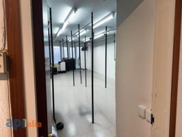 Oficinas Esplugues de Llobregat (La Plana) photo 0