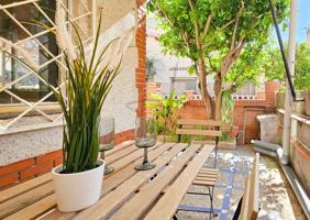 Chalet - Torre - Cornellà de Llobregat (Gavarra) photo 0