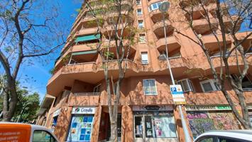 Piso en calle Caspe - Barcelona (Eixample - Fort Pienc) photo 0