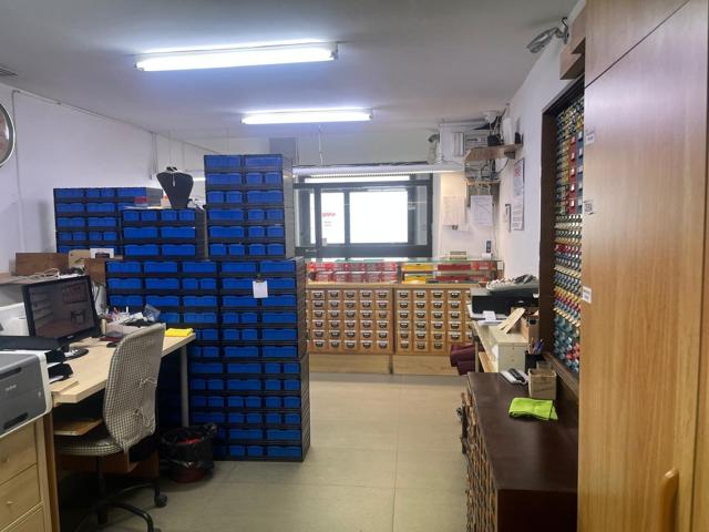 📍 Local comercial en alquiler – Barrio Gótico, junto a la Catedral photo 0