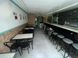 📍 Bar con licencia C2 en alquiler – Calle Cortada photo 0
