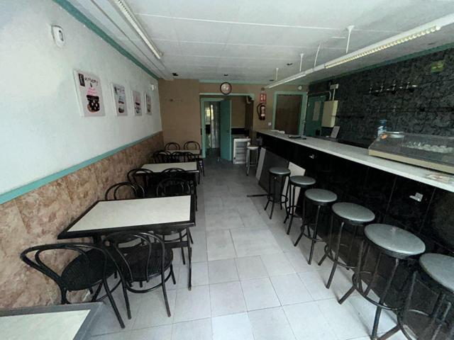 📍 Bar con licencia C2 en alquiler – Calle Cortada photo 0