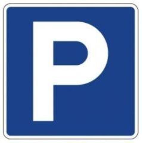 Plaza de parking en alquiler - Dos de mayo con Rosellon photo 0