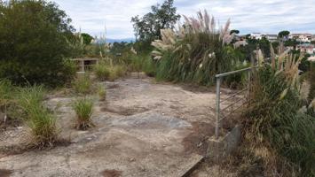 Terreno urbanizable Calle Univers, 6. 17310 Lloret de Mar, (Girona) photo 0