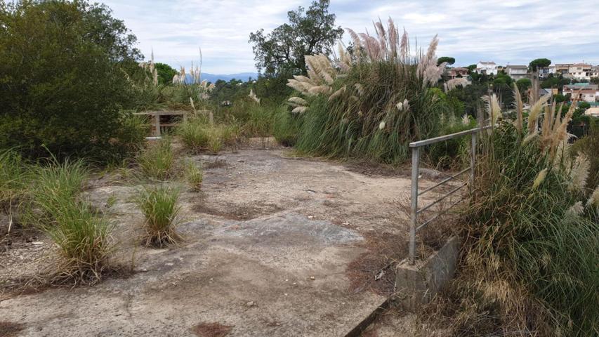 Terreno urbanizable Calle Univers, 6. 17310 Lloret de Mar, (Girona) photo 0