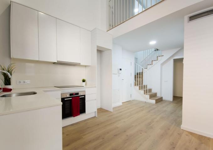 Dúplex - Barcelona (Nou Barris - La Prosperitat) photo 0