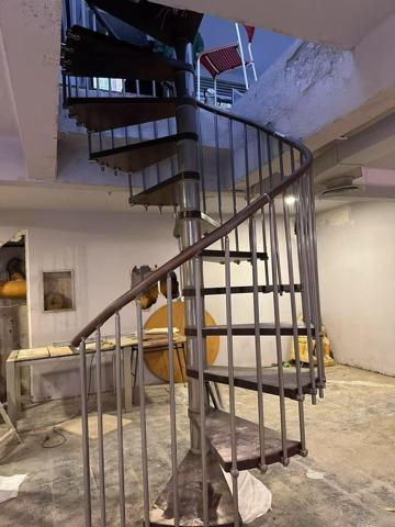 Piso + Local comercial - Barcelona (Sant Martí - El Camp de l'Arpa) photo 0