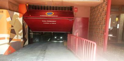 PLAZA DE PARKING EN VENTA EN L'EIXAMPLE DRETA (C- BAILÉN - ROSSELLÓ) photo 0