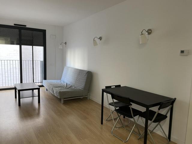 Calle de Trinxant (Sant Andreu - Navas) photo 0