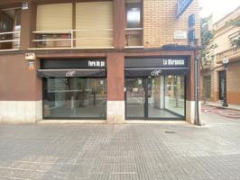 Local comercial - Barcelona (Sant Andreu - Navas) photo 0