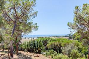 TERRENO URBANO EN CABRILS - ZONA SANT CRIST VELL photo 0