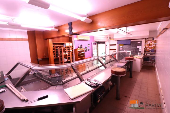 LOCAL COMERCIAL EN VILASSAR DE DALT photo 0
