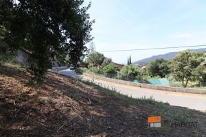 PARCELA EN VENTA EN CABRILS photo 0