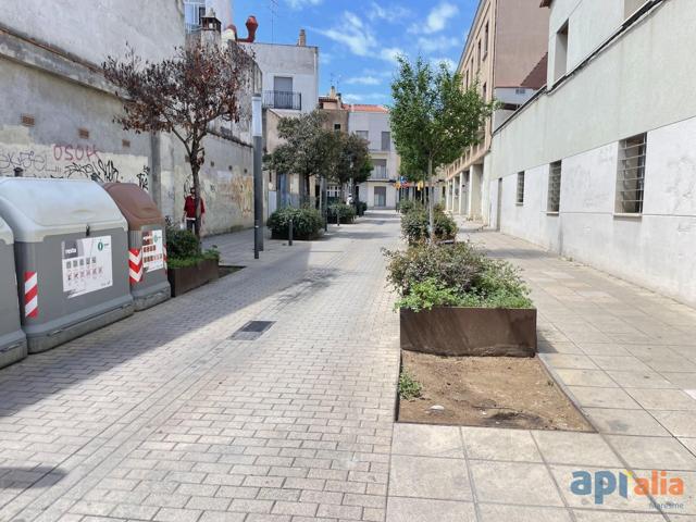 CASA PARA REFORMAR o PARCELA EN MATARÓ CENTRO photo 0