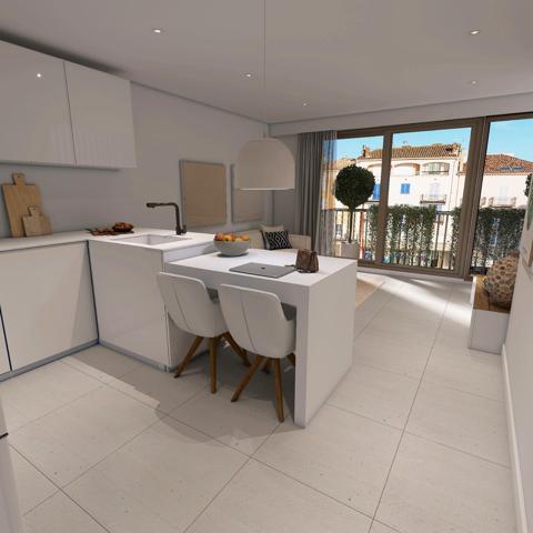 PROMOCIÓN DE OBRA NUEVA EN VILASSAR DE DALT - ZONA CAN SALVET photo 0