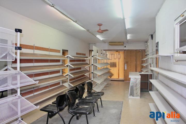 GRAN LOCAL COMERCIAL EN PREMIA DE MAR - ZONA GRAN VIA photo 0