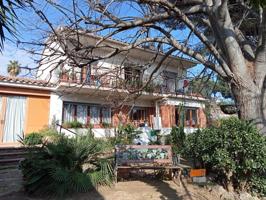 CASA PARA REFORMAR EN VILASSAR DE DALT - CAN RAFART photo 0