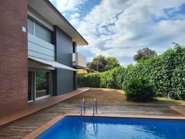 CASA CON PISCINA EN VILASSAR DE DALT photo 0