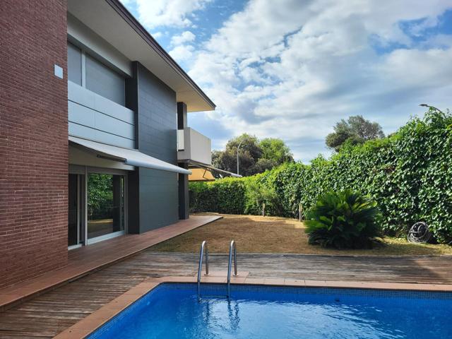 CASA CON PISCINA EN VILASSAR DE DALT photo 0
