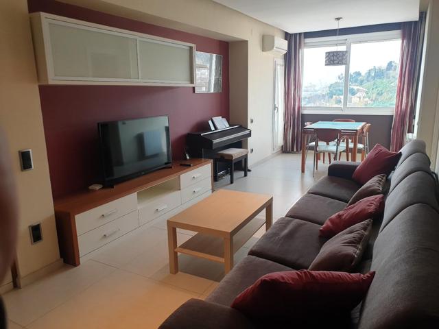 ATICO EN BARCELONA CON VISTAS photo 0