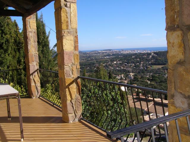 Villa En venta en Calonge photo 0