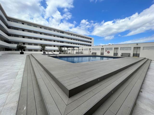 Piso En alquiler en Calonge photo 0