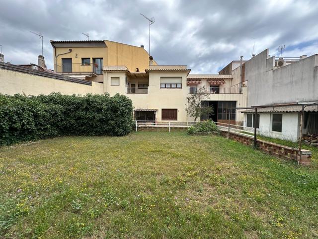 Casa En venta en Sant Feliu de Guíxols photo 0