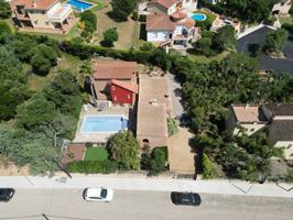 Villa En venta en Calonge photo 0