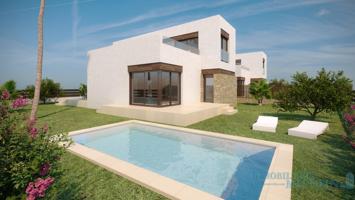 Unifamiliar En venta en Balcon De Finestrat, Finestrat photo 0