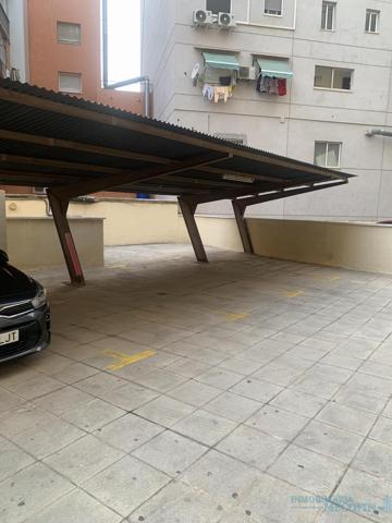 Parking En venta en Parque De L´aiguera, Benidorm photo 0