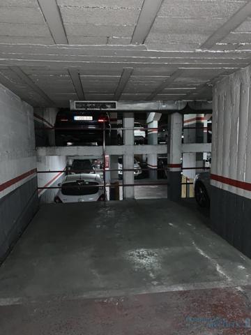 Parking En venta en Centro, Benidorm photo 0