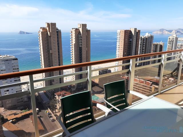 Piso En venta en Levante, Benidorm photo 0