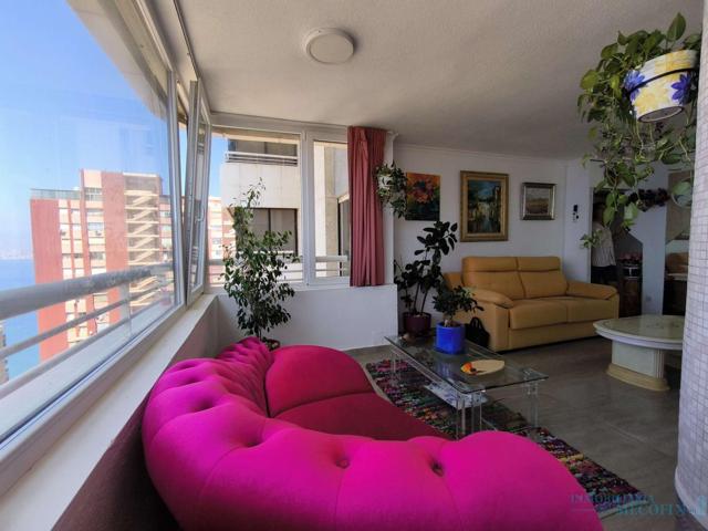 Piso En venta en Rincon De Loix, Benidorm photo 0