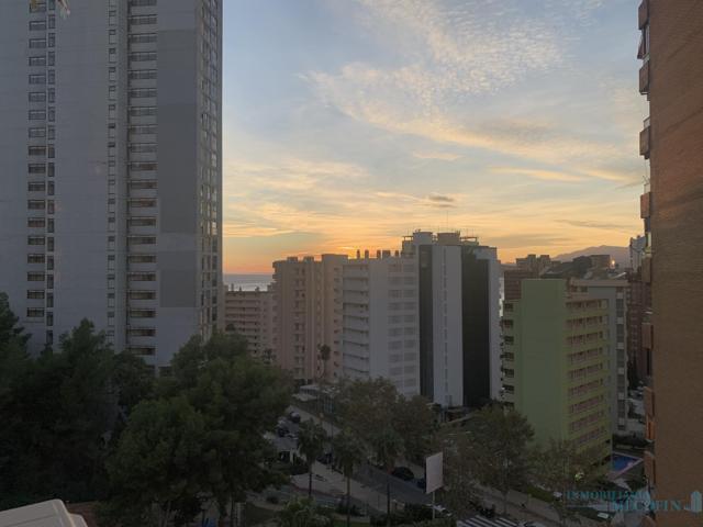 Piso En venta en Rincon De Loix, Benidorm photo 0