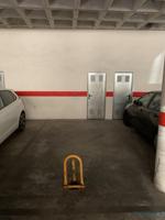 Parking En venta en Centro, Benidorm photo 0