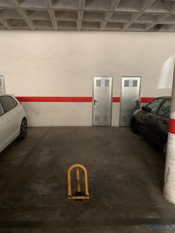 Parking En venta en Centro, Benidorm photo 0