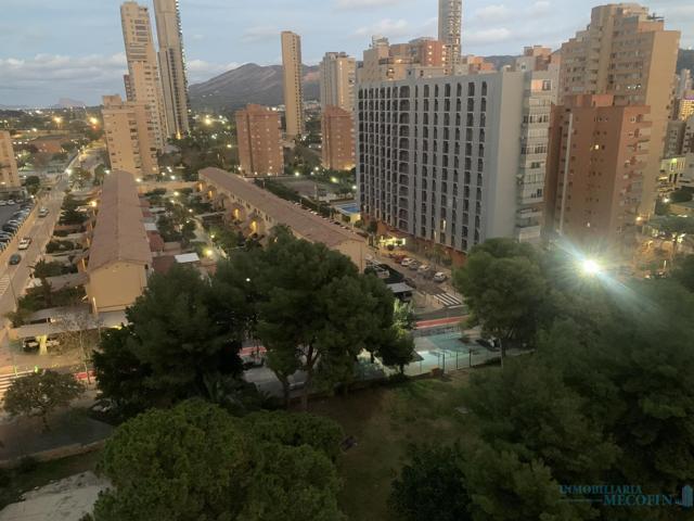 Piso En venta en Juzgados, Benidorm photo 0