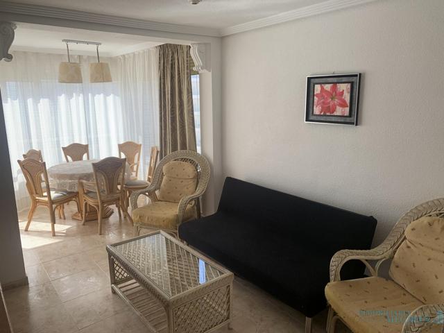 Piso En venta en Rincon De Loix, Benidorm photo 0